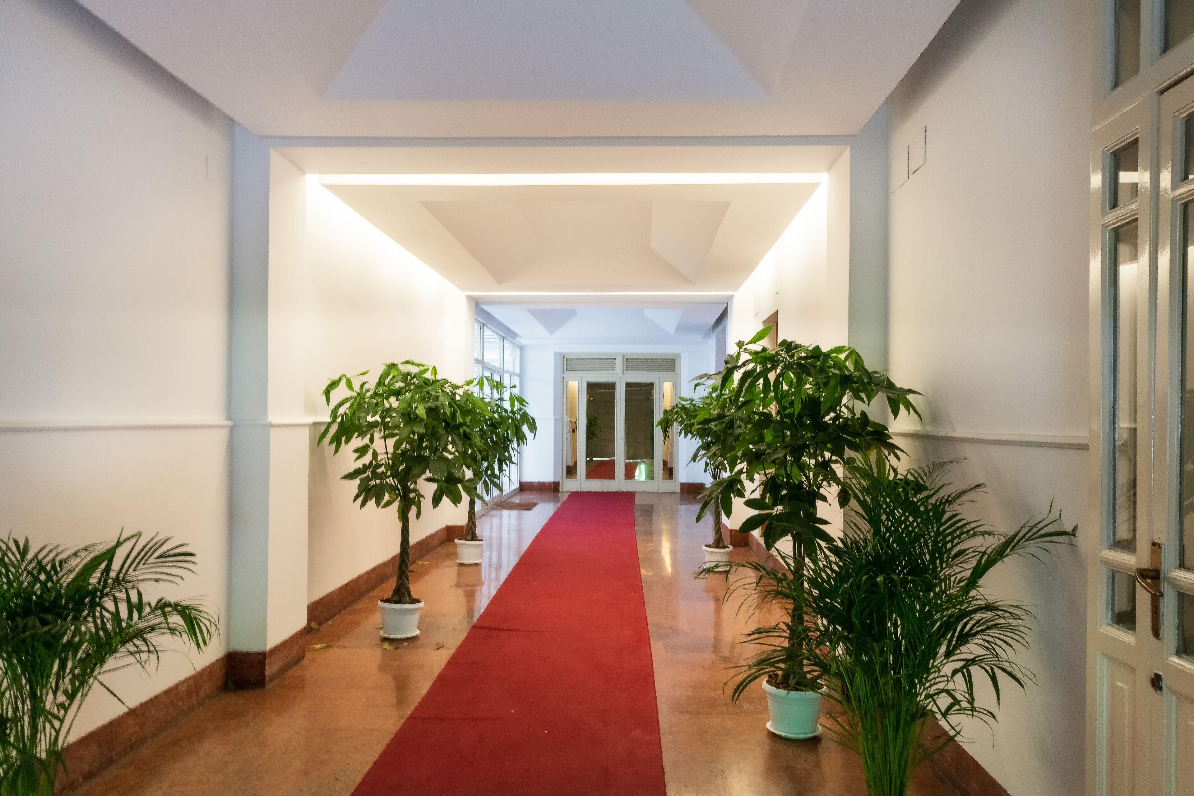 Belmonte102 Exclusive Suite — Foto 3