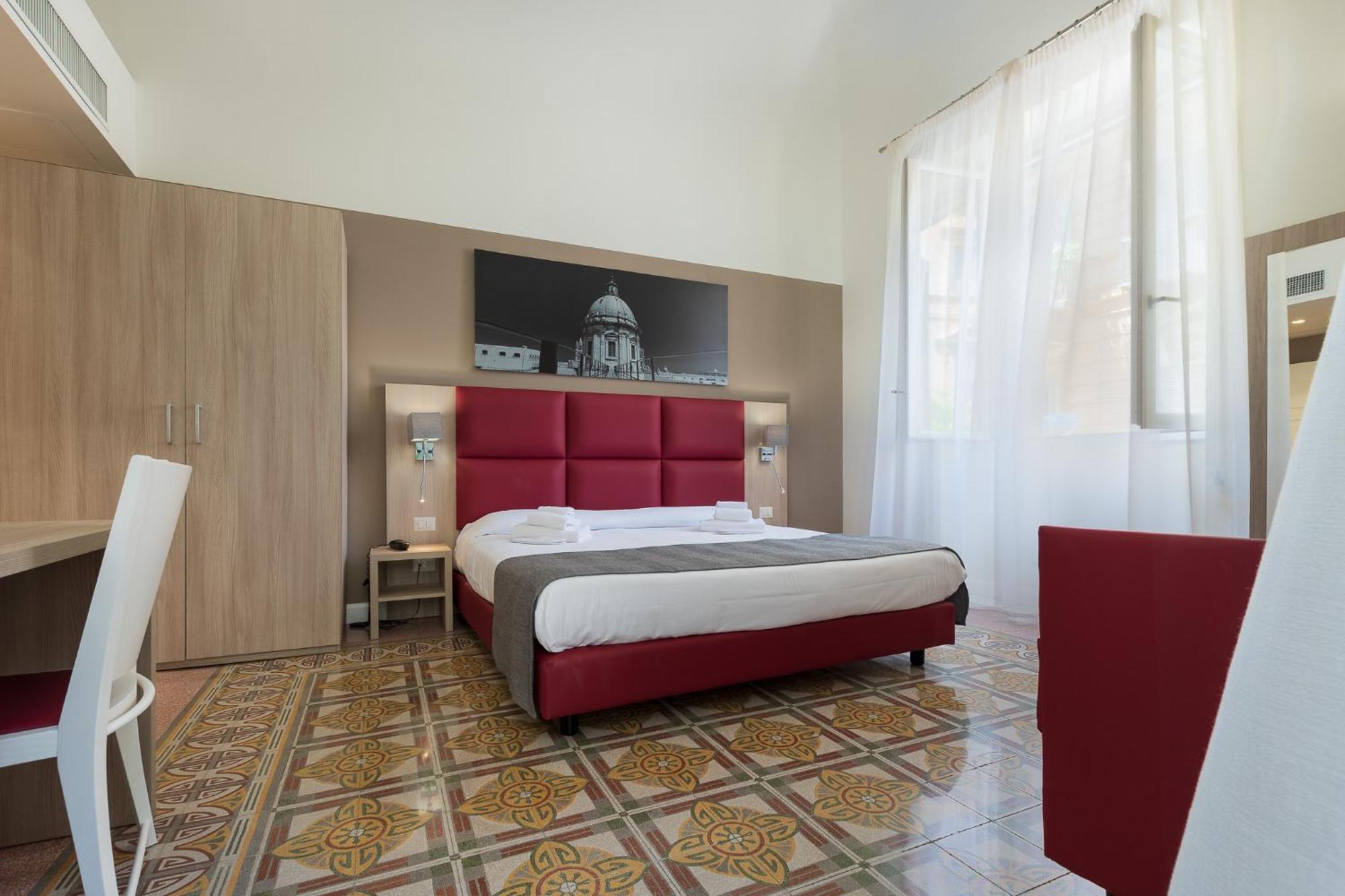 Belmonte102 Exclusive Suite, Palermo